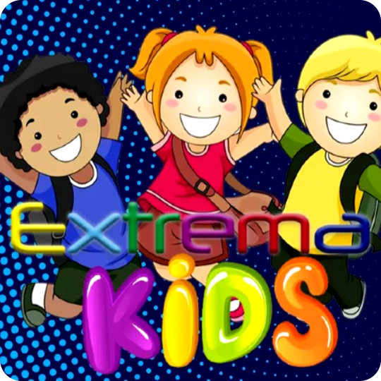 Extrema TV Kids